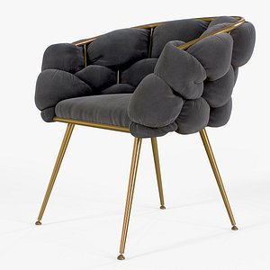 Armchair Kossmai Caroline