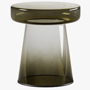 Meliora Fade Side Table