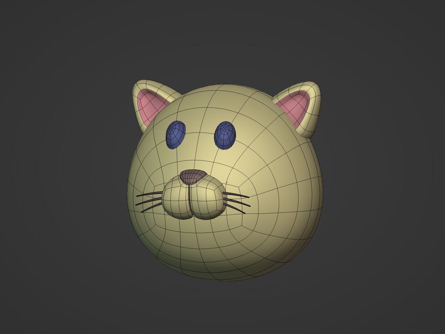 3D model Cartooon Animals Pack https://p.turbosquid.com/ts-thumb/Wt/970Ulx/Jr/i17/jpg/1674663805/1920x1080/fit_q87/caee8cd47d483fa250e6bfa3e065a83ab96ac829/i17.jpg