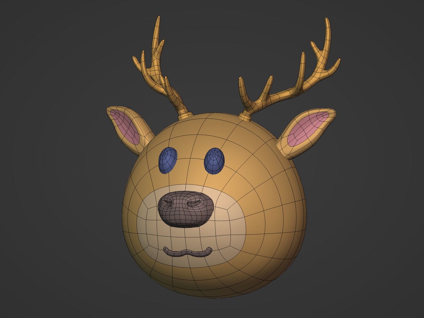 3D model Cartooon Animals Pack https://p.turbosquid.com/ts-thumb/Wt/970Ulx/wM/i13/jpg/1674663661/1920x1080/fit_q87/bd0019c1cdd89d5f78284a248e5bb587ad234d9d/i13.jpg