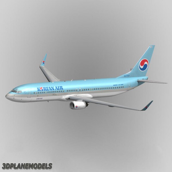 楽天市場】ボーイング 737-800 ジンエアー(韓国) HL7563 1/400