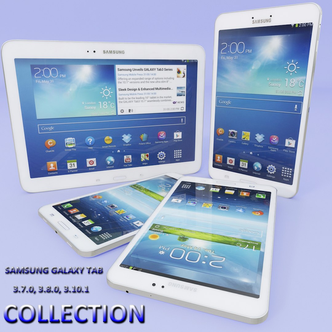 samsung galaxy tab 3.10 1