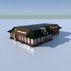 Mcdonalds