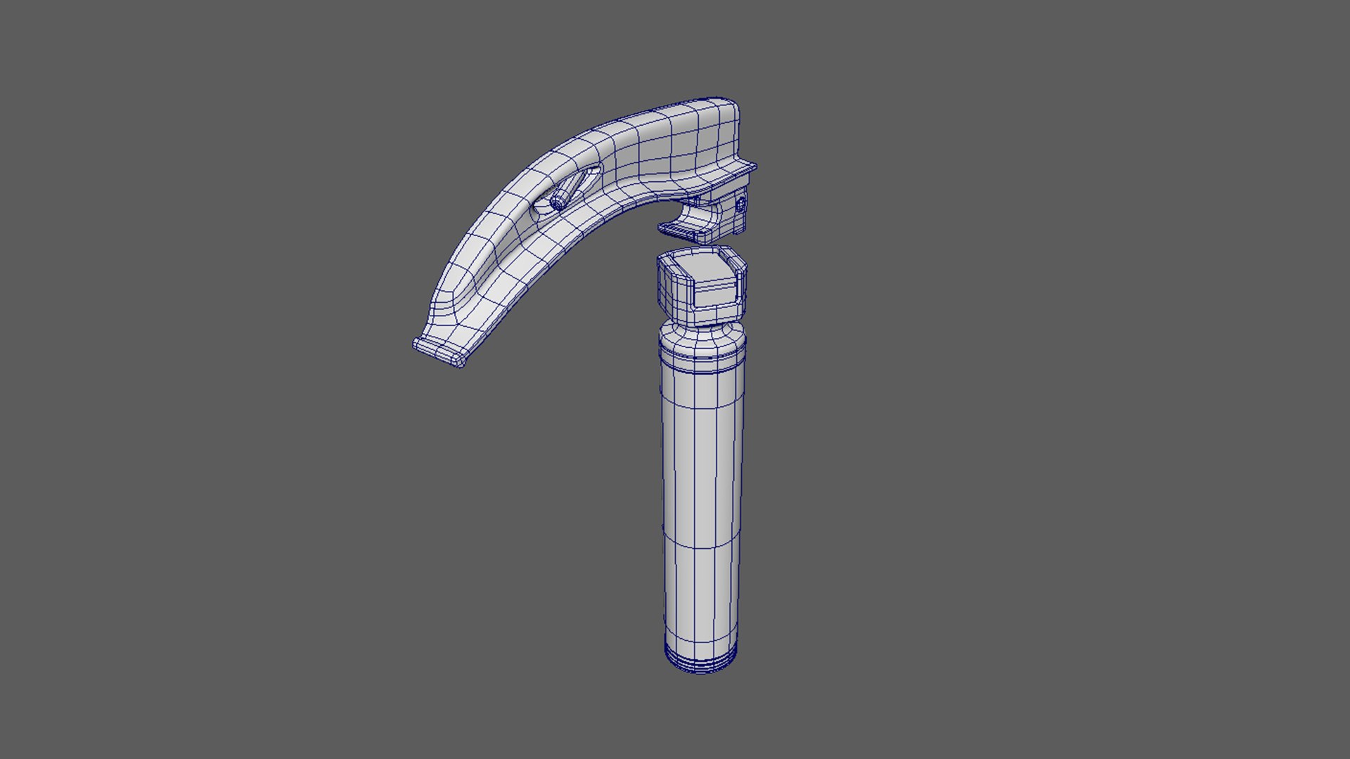 laryngoscope medical tools 3D https://p.turbosquid.com/ts-thumb/Wt/IsUGKb/ga08el4b/laryngoscope_glucius_wirframe2/jpg/1586714217/1920x1080/fit_q87/b5eccd932e243c814ac09757864517bb94fcd49e/laryngoscope_glucius_wirframe2.jpg