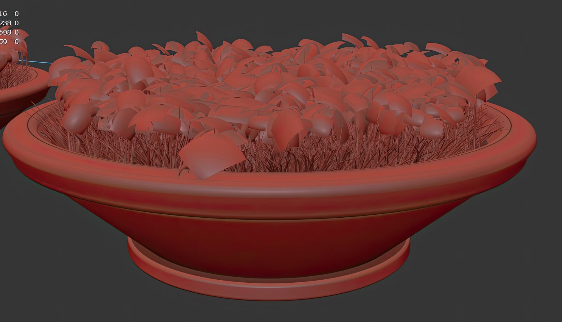 3D model Flower Vase Pack - TurboSquid 2171118