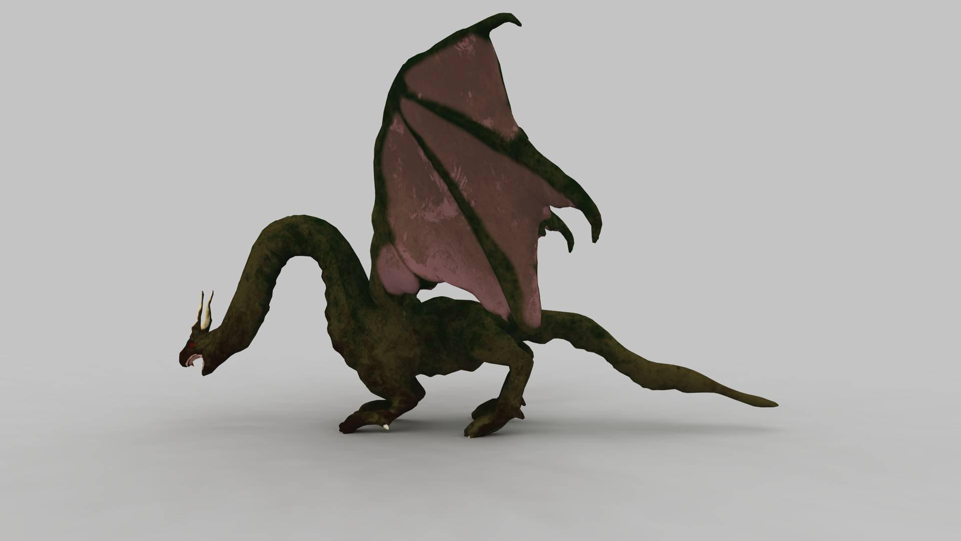 3D Dragon https://p.turbosquid.com/ts-thumb/Wt/YLeCRG/Zh/20220217dragon4/jpg/1645070523/1920x1080/fit_q87/2bece9d76816424fef5412d591f7f7397baeefa0/20220217dragon4.jpg