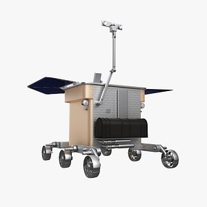 ExoMars