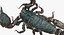 Scorpion (Rigged)