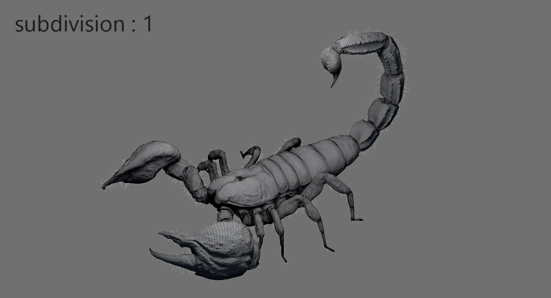 3D model scorpion rigged https://p.turbosquid.com/ts-thumb/Wt/drE6Tq/zyYDpIM5/16/jpg/1529823168/1920x1080/fit_q87/dad9f99bce26baaa3896491a48f53a6debbe68ff/16.jpg