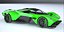 Aston Martin Valquiria