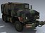 3d army m925