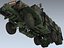 3d army m925