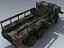 3d army m925