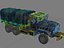 3d army m925
