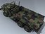 3d army m925
