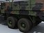 3d army m925
