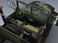 3d army m925