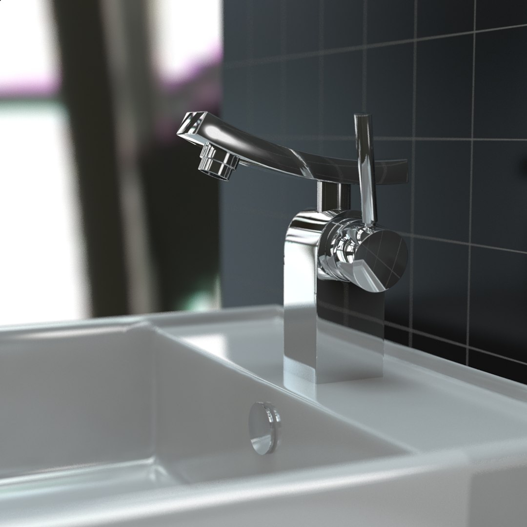 modern kraus faucet x