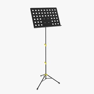 Music Stand