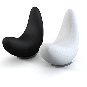 Rossidialbizzate Pouf Dondolo Advanced kid