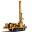 3D Mining Drill Rig Equipment Collection