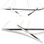Heals Ribbon LED Pendant Lamp XL3