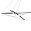 Heals Ribbon LED Pendant Lamp XL3