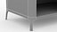 Herman Miller Airia Media Cabinet