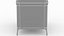 Herman Miller Airia Media Cabinet