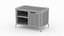 Herman Miller Airia Media Cabinet