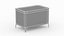Herman Miller Airia Media Cabinet
