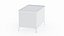 Herman Miller Airia Media Cabinet