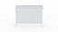 Herman Miller Airia Media Cabinet