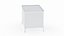 Herman Miller Airia Media Cabinet
