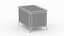 Herman Miller Airia Media Cabinet