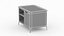 Herman Miller Airia Media Cabinet