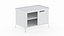 Herman Miller Airia Media Cabinet