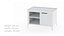 Herman Miller Airia Media Cabinet