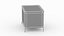 Herman Miller Airia Media Cabinet