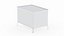 Herman Miller Airia Media Cabinet