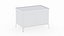 Herman Miller Airia Media Cabinet