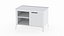 Herman Miller Airia Media Cabinet