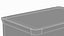 Herman Miller Airia Media Cabinet