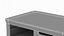 Herman Miller Airia Media Cabinet