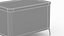Herman Miller Airia Media Cabinet