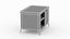 Herman Miller Airia Media Cabinet