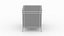 Herman Miller Airia Media Cabinet