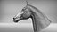 Horse head Realistic(1)