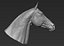 Horse head Realistic(1)