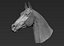 Horse head Realistic(1)